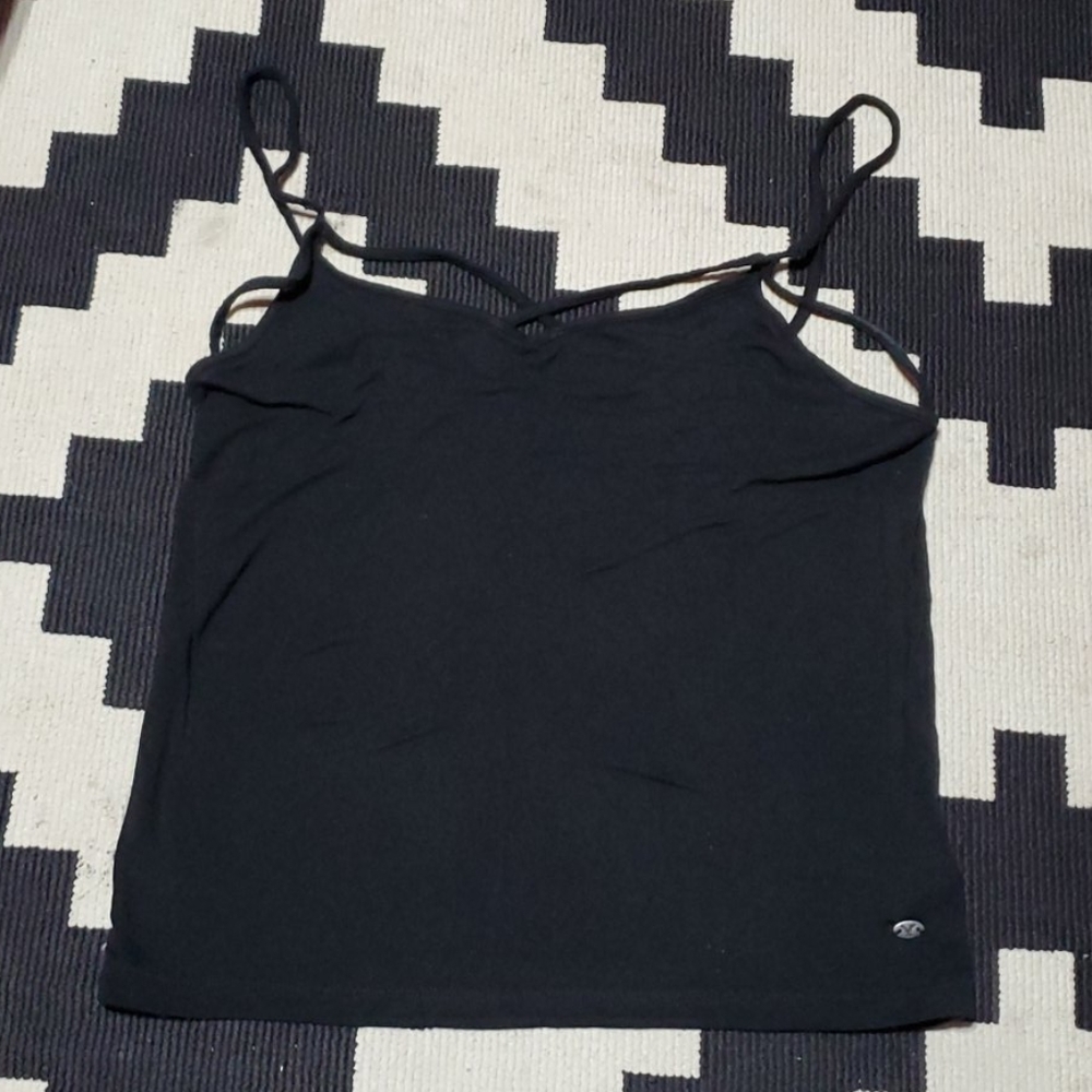 American eagle tank
